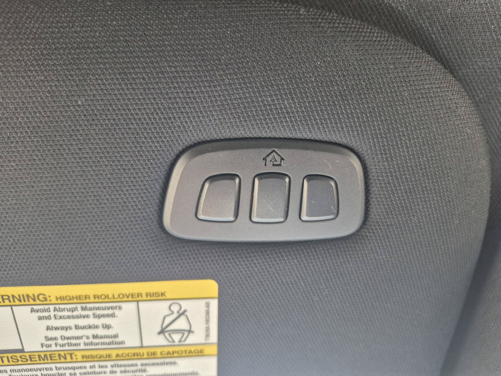 Certified 2021 Ford Expedition XLT RWD image 6