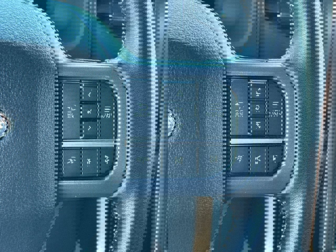 Certified 2023 Ford F150 Lightning Lariat w/ Equipment Group 511A High image 28