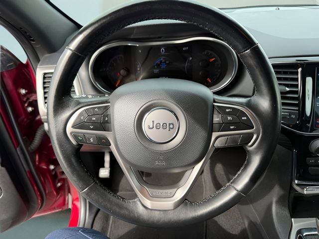 Used 2021 Jeep Grand Cherokee Laredo X image 20