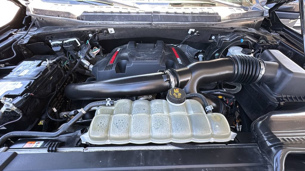 Certified 2019 Ford F150 Raptor AWD/4WD image 27
