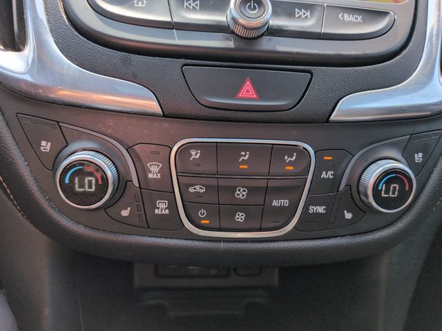 Used 2021 Chevrolet Equinox Premier AWD/4WD image 41