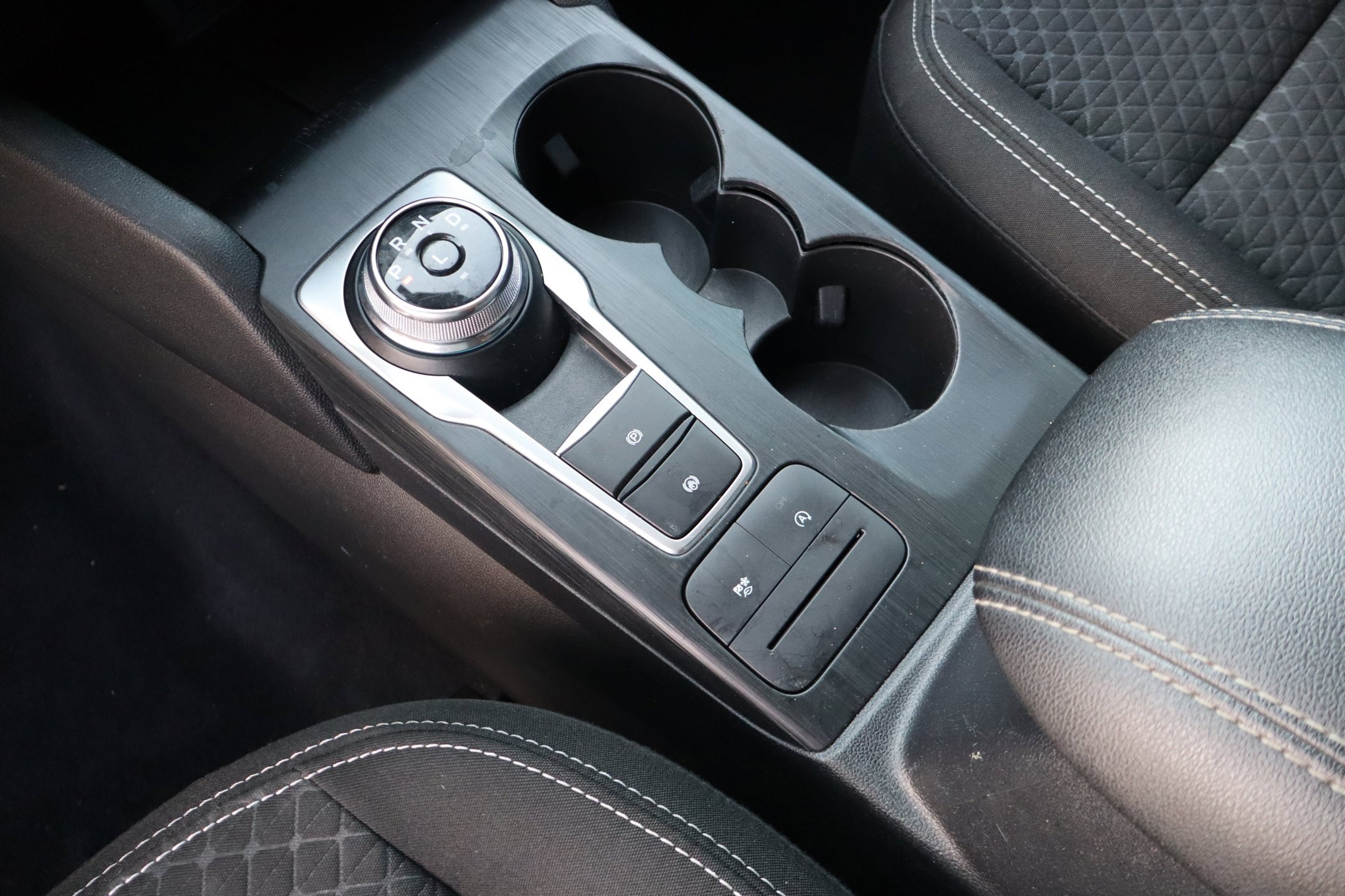 Certified 2023 Ford Escape Active FWD image 22