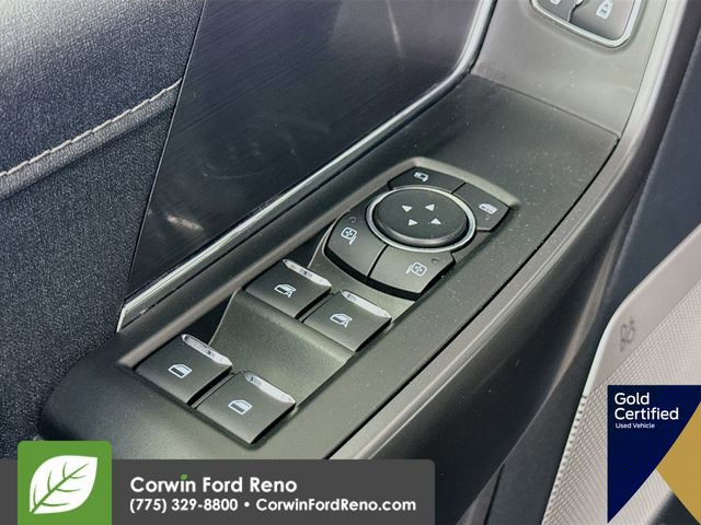 Certified 2025 Ford F150 Lariat image 21