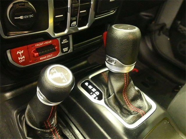 Used 2021 Jeep Gladiator Rubicon image 19