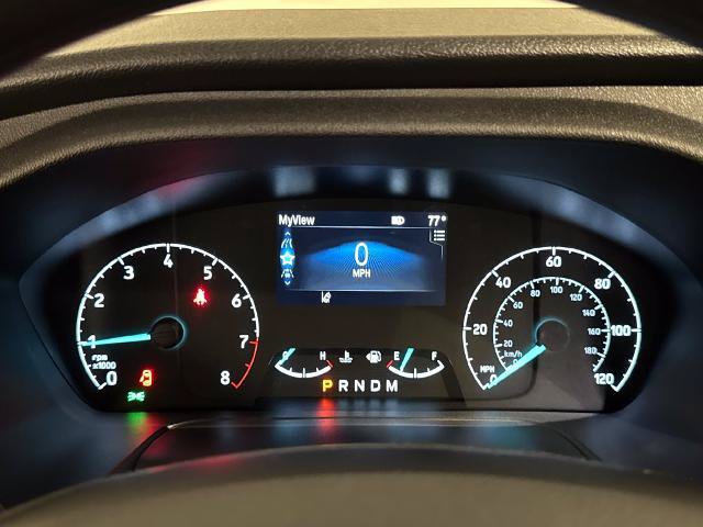 Certified 2024 Ford Transit 350 XLT RWD image 24