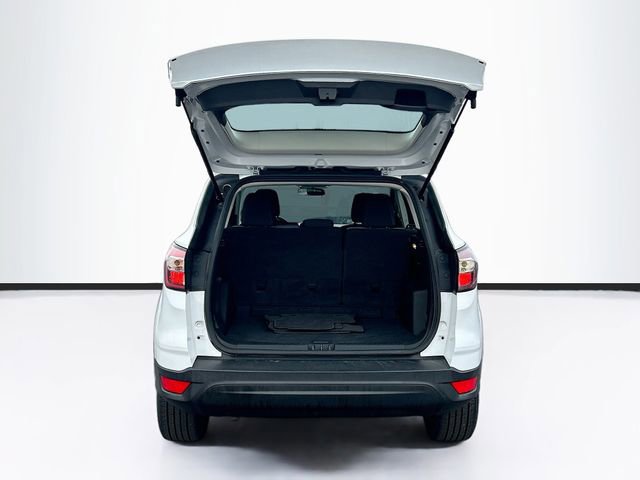 Certified 2018 Ford Escape S image 25