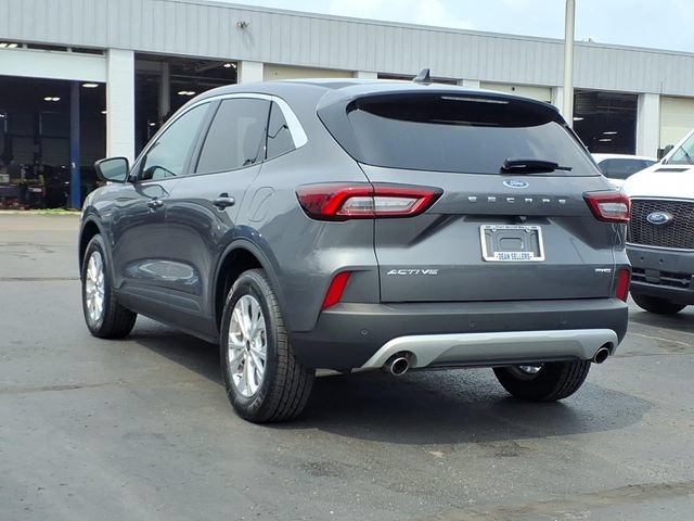 Certified 2024 Ford Escape Active w/ Tech Pack #1 AWD/4WD image 7