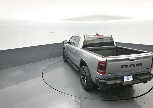 Used 2020 RAM 1500 Rebel w/ Level 1 Equipment Group image 28