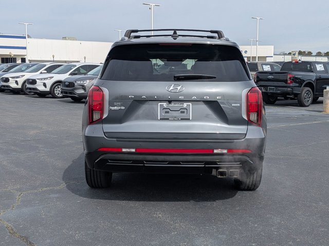 Used 2024 Hyundai Palisade XRT image 4