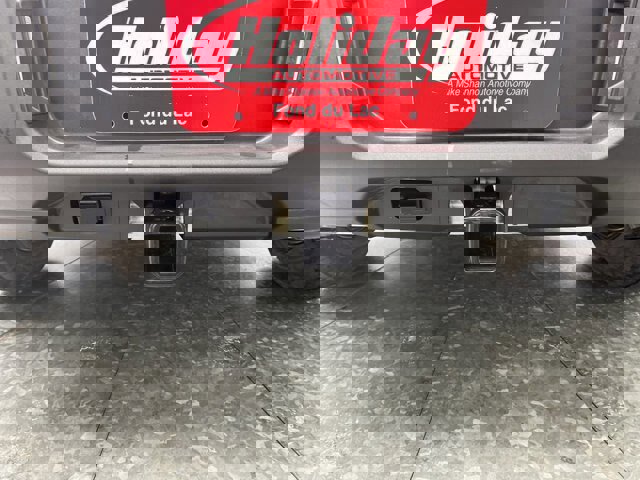 Certified 2025 Ford Bronco Sport Badlands image 37