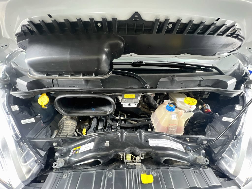 Used 2025 RAM ProMaster 2500 w/ Convenience Group FWD image 32