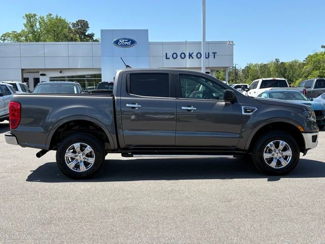 Certified 2020 Ford Ranger XLT w/ Equipment Group 301A Mid AWD/4WD image 6