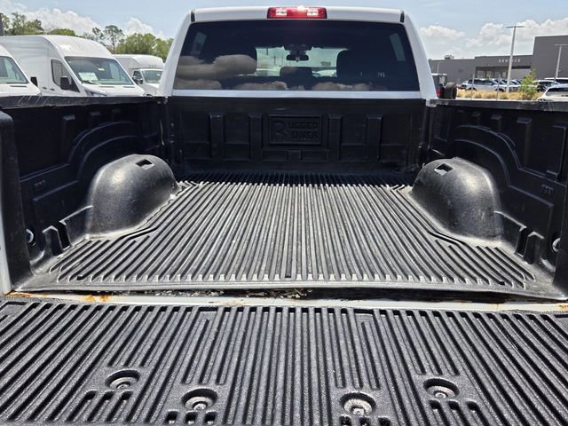 Used 2022 RAM 2500 Big Horn image 11