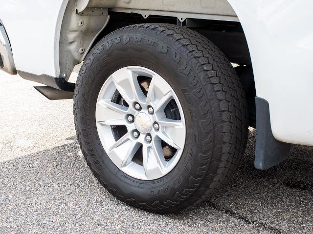 Used 2024 Chevrolet Silverado 1500 W/T w/ WT Value Package image 7