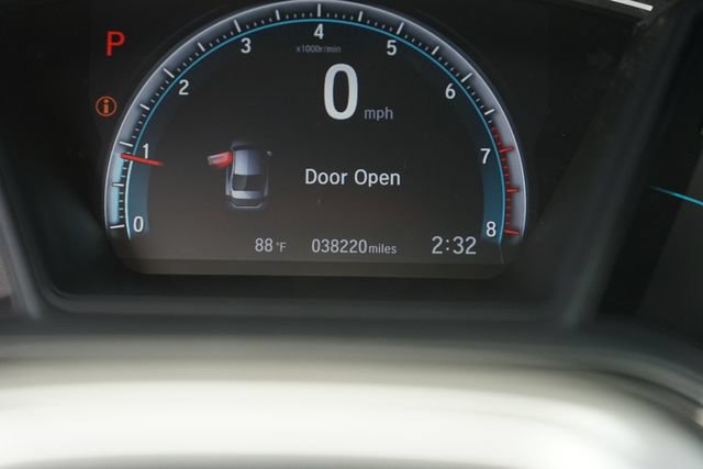 Used 2019 Honda Civic LX image 25