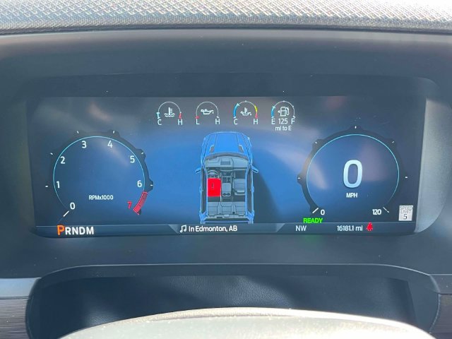 Certified 2024 Ford F150 XLT w/ Equipment Group 302A MID AWD/4WD image 36