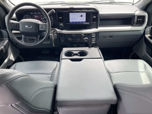 Certified 2023 Ford F250 XL w/ 360-Degree Camera Package AWD/4WD image 18