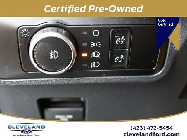 Certified 2023 Ford Bronco Badlands image 21