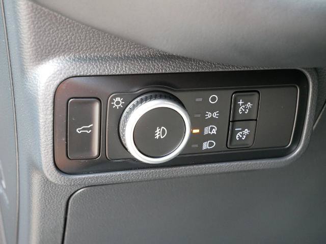 Certified 2025 Ford Explorer ST-Line AWD/4WD image 20