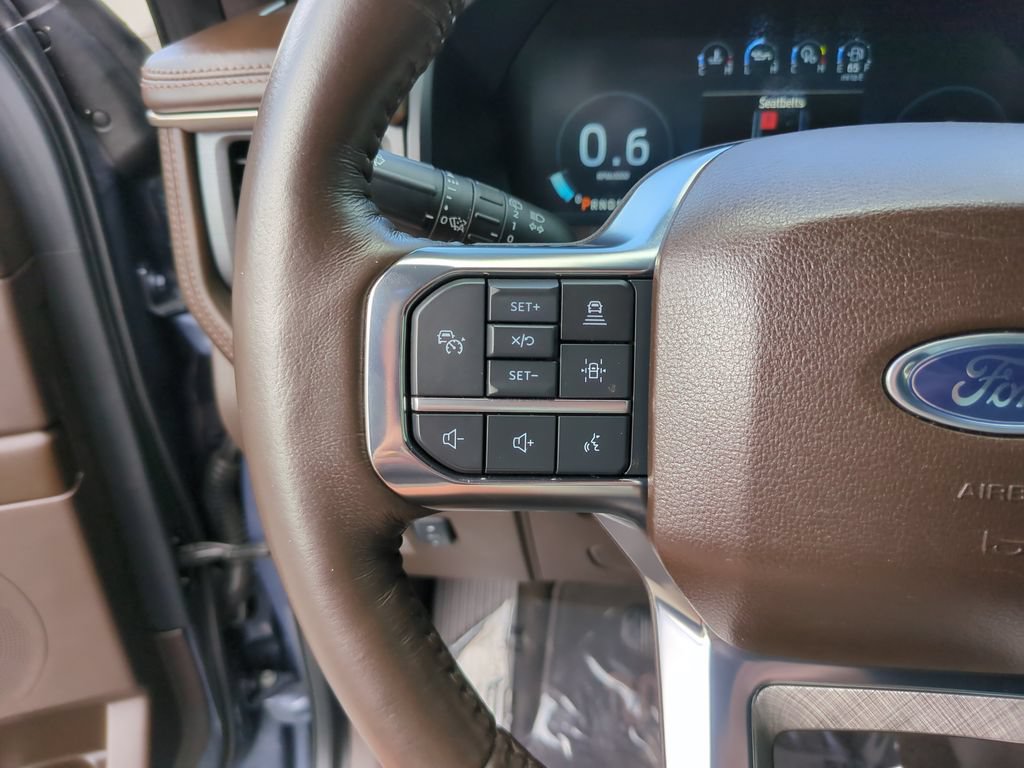 Certified 2023 Ford Expedition Max King Ranch RWD image 35