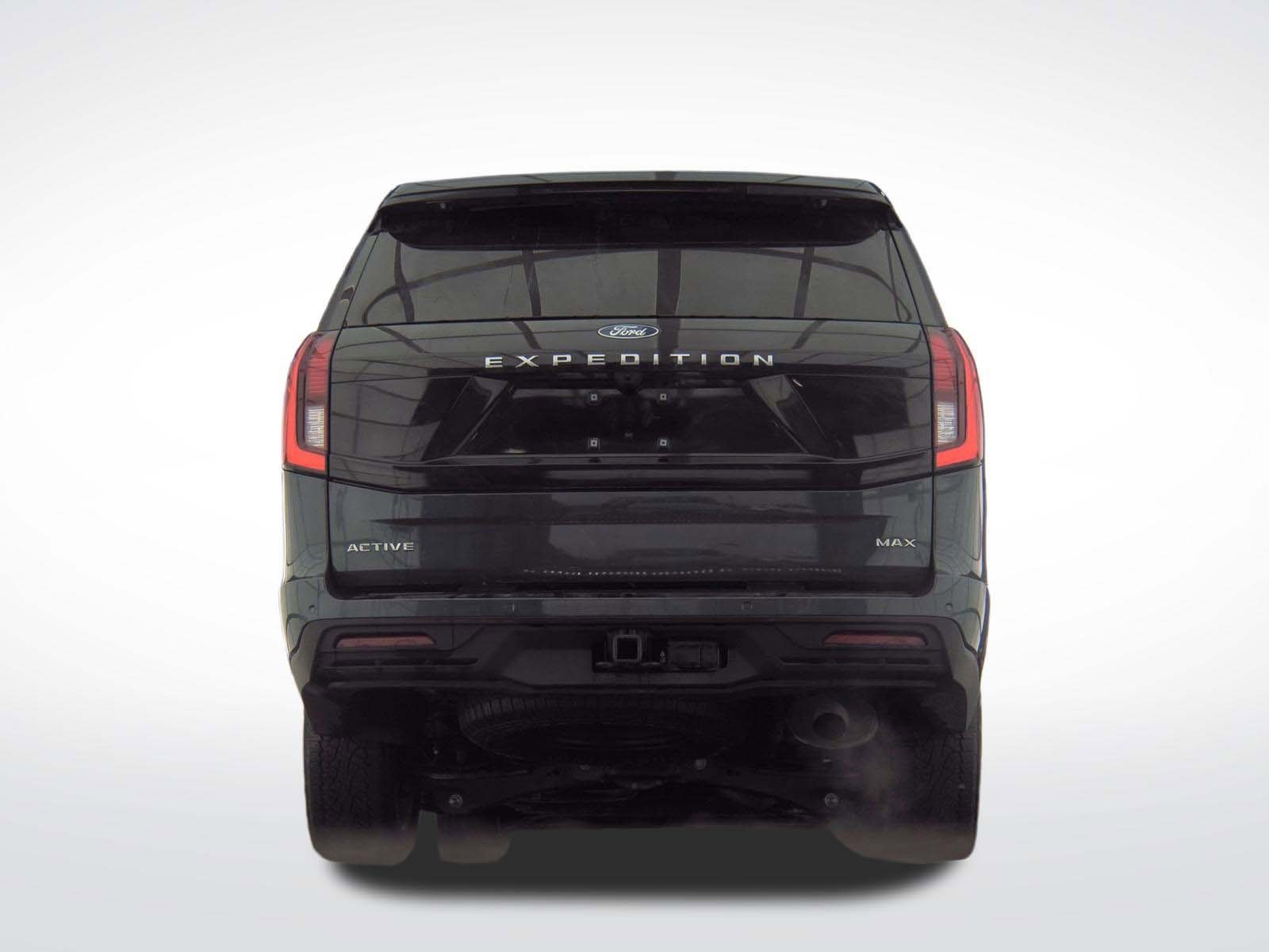 Certified 2025 Ford Expedition Max Active image 4