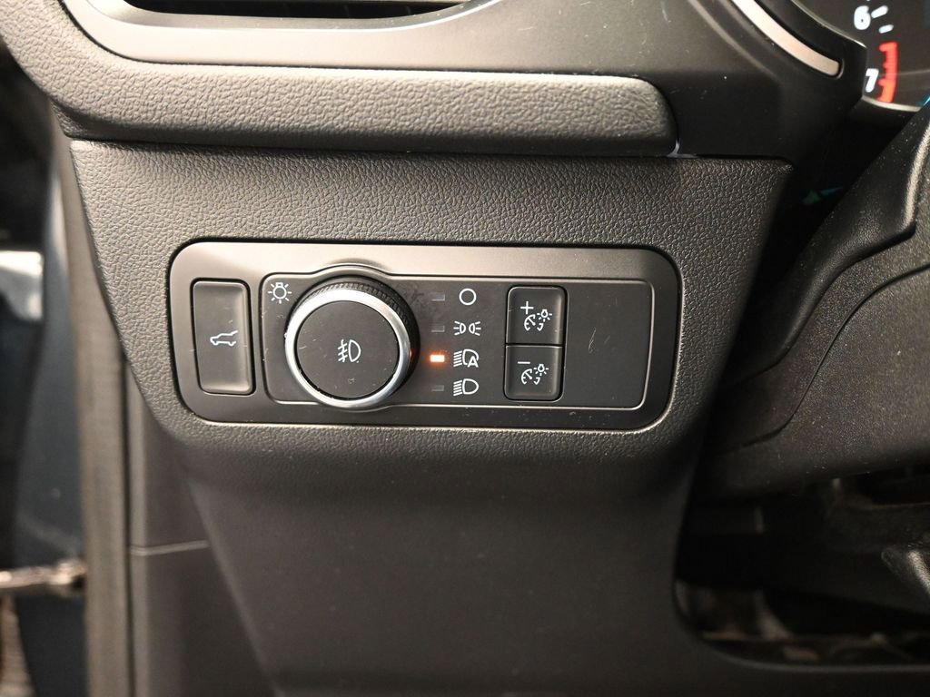 Certified 2022 Ford Escape SEL image 14