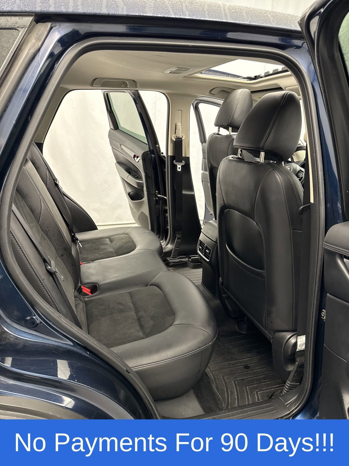 Used 2018 MAZDA CX-5 Touring w/ Preferred Equipment Package image 33