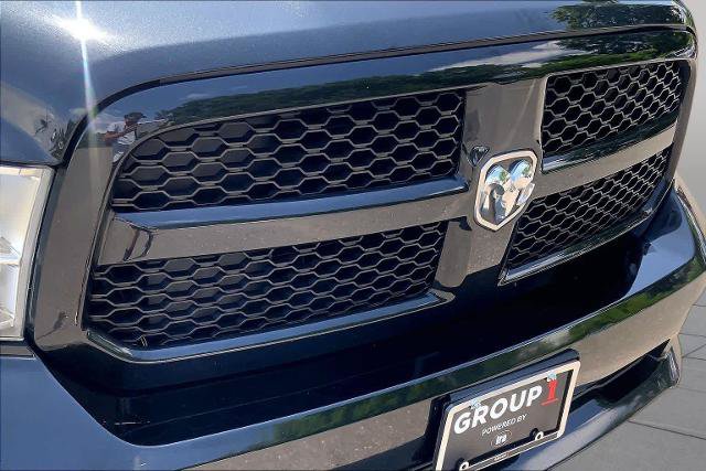 Used 2018 RAM 1500 Express w/ Express Value Package AWD/4WD image 31
