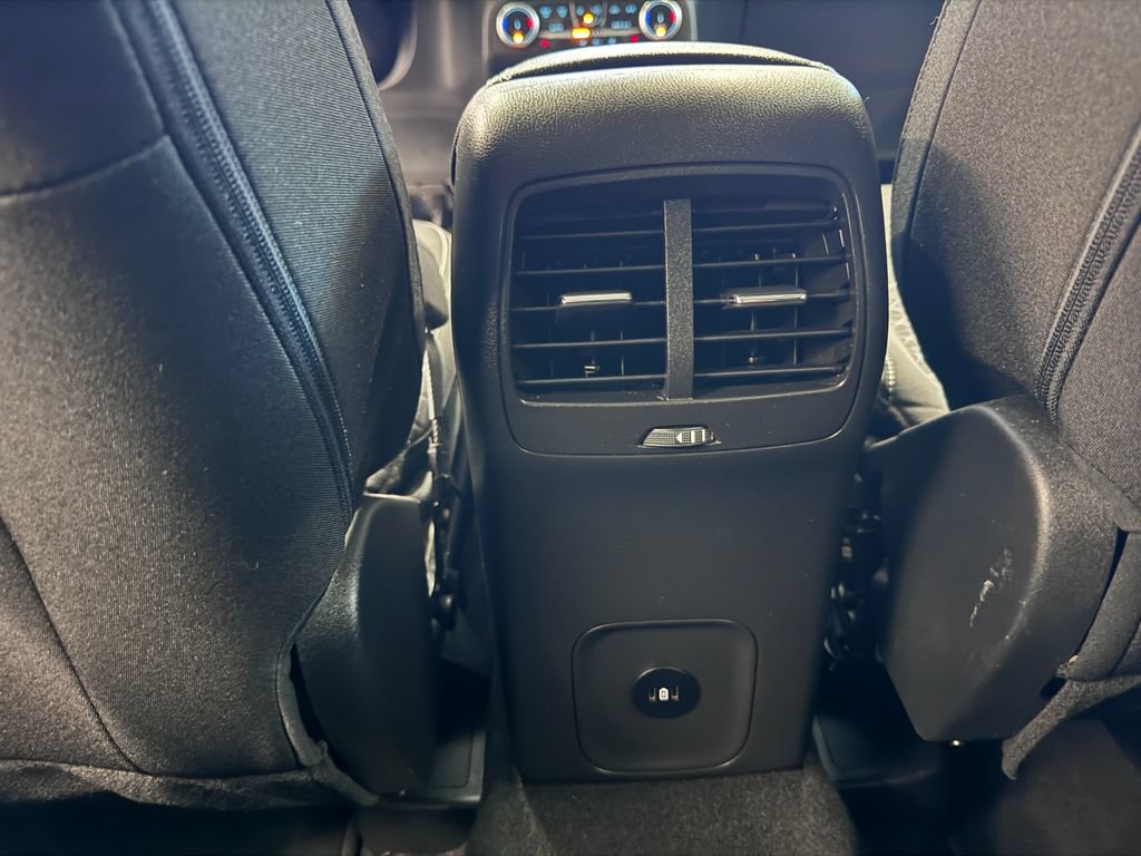 Certified 2024 Ford Escape Active AWD/4WD image 26