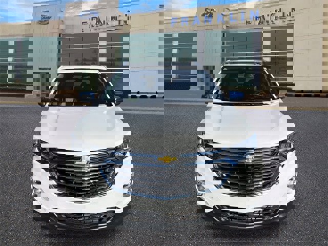 Used 2020 Chevrolet Equinox Premier image 2