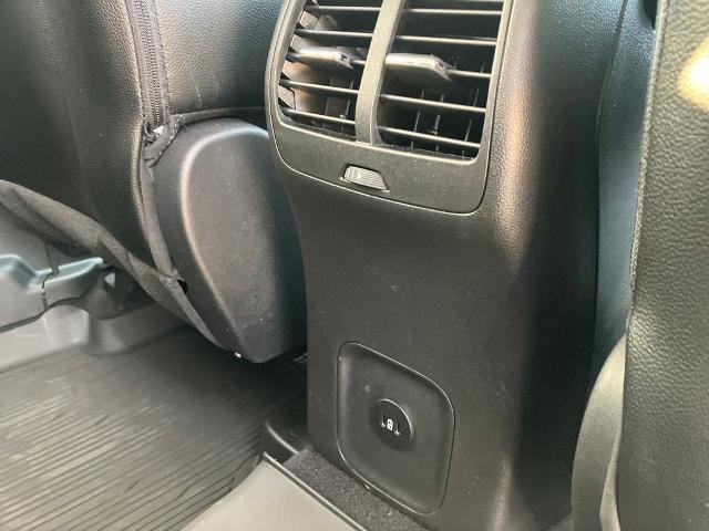 Certified 2025 Ford Escape Platinum w/ Premium Technology Package AWD/4WD image 19