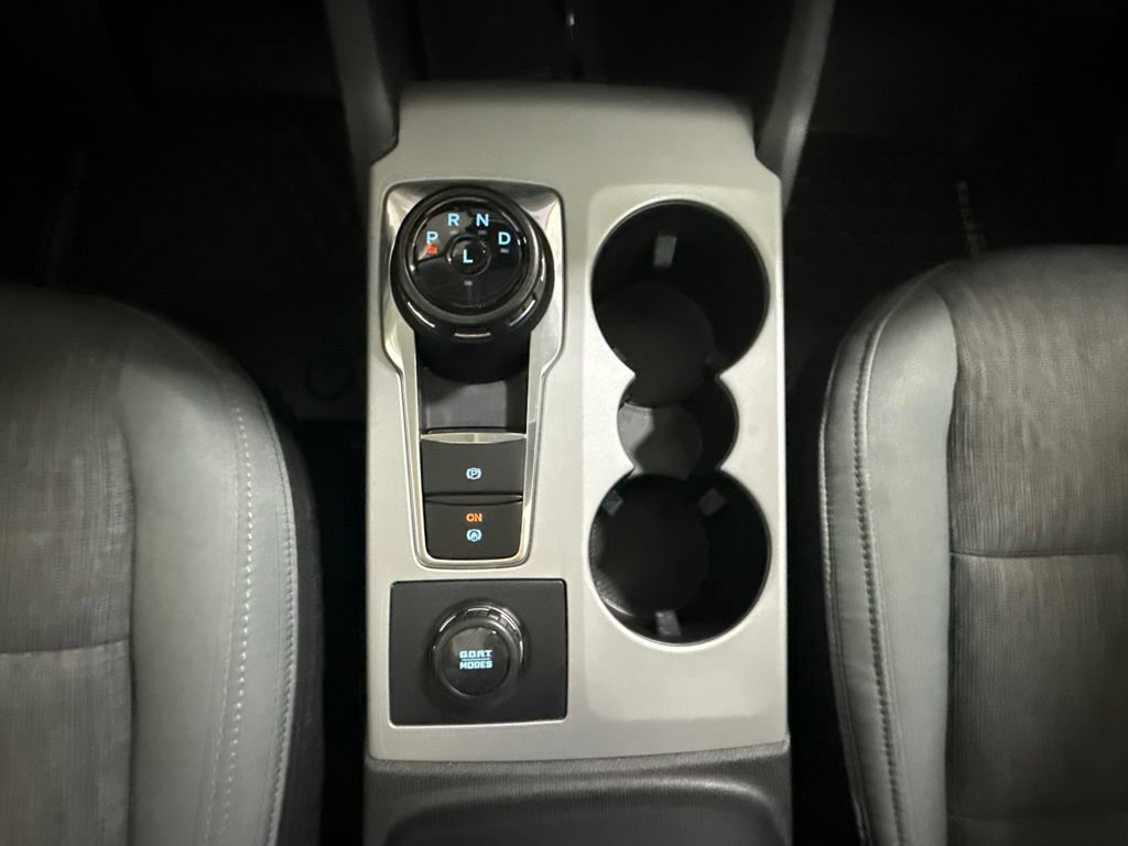 Certified 2021 Ford Bronco Sport Big Bend w/ Big Bend Package AWD/4WD image 27