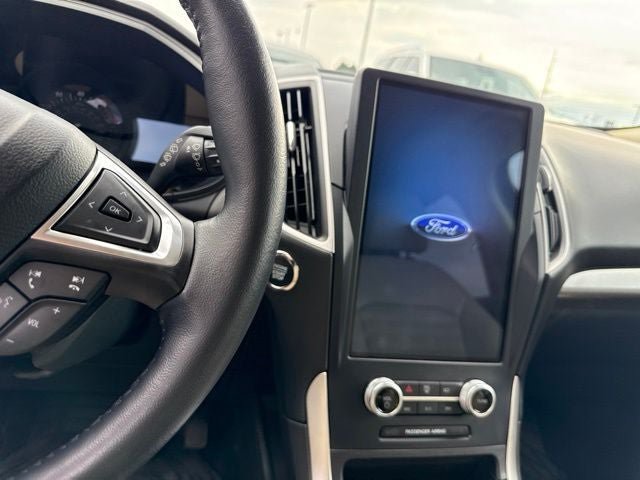 Certified 2023 Ford Edge SEL w/ Convenience Package AWD/4WD image 13