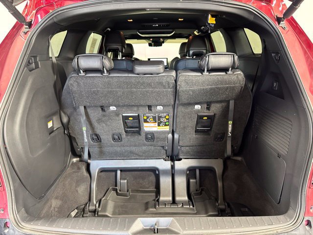 Used 2026 Toyota Sienna Platinum AWD/4WD image 23