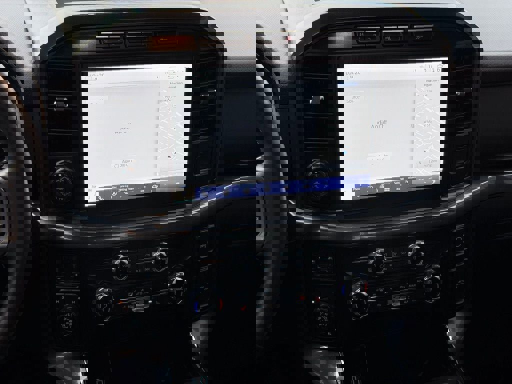 Certified 2023 Ford F150 XLT w/ Equipment Group 302A High image 27