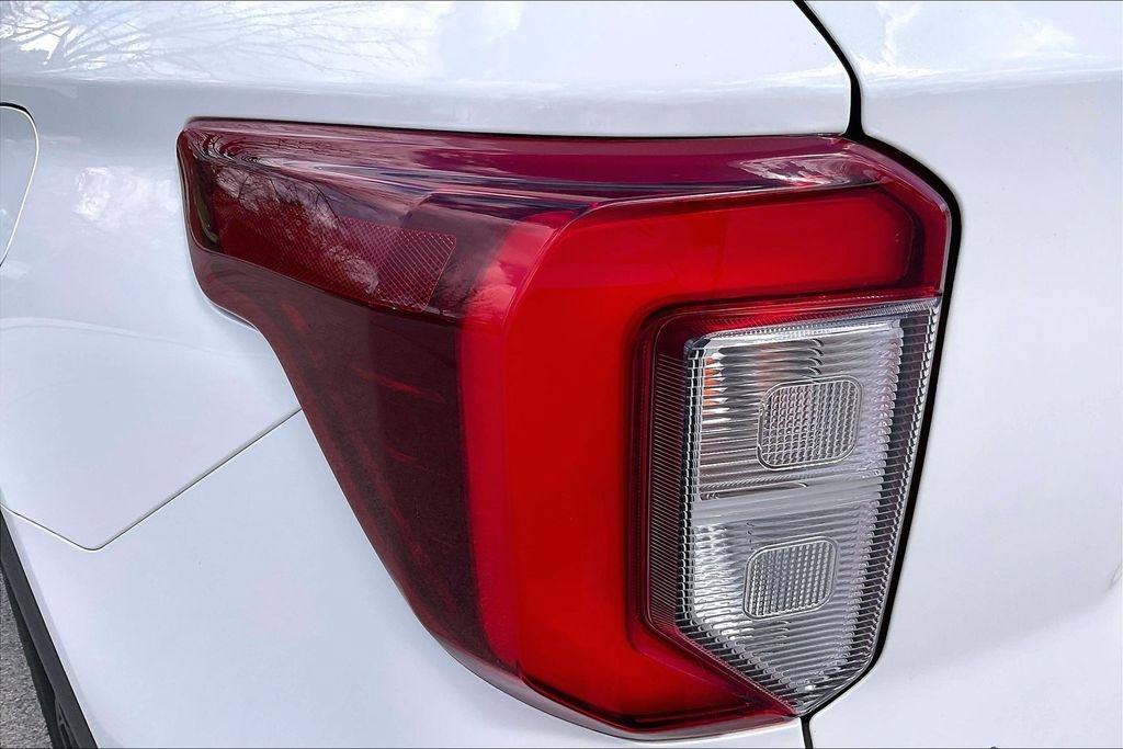 Certified 2022 Ford Explorer Timberline AWD/4WD image 30