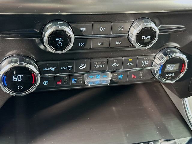 Certified 2021 Ford F150 Lariat w/ Equipment Group 502A High AWD/4WD image 18