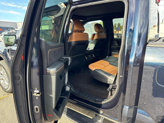 Certified 2021 Ford F150 Platinum w/ Trailer Tow Package image 9