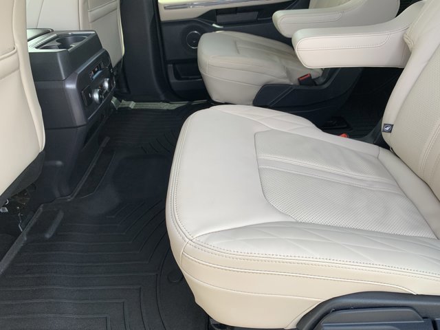 Certified 2023 Ford Expedition Max Platinum AWD/4WD image 19