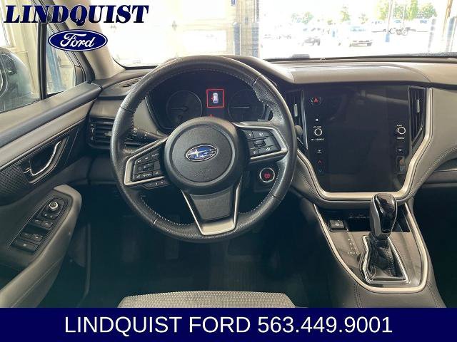 Used 2024 Subaru Outback Premium AWD/4WD image 10