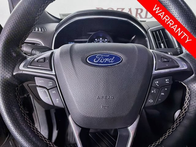 Certified 2019 Ford Edge ST w/ Equipment Group 401A AWD/4WD image 11