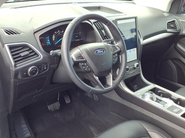 Certified 2023 Ford Edge SEL w/ Convenience Package AWD/4WD image 18
