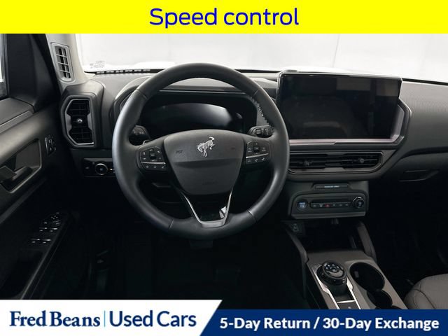 Certified 2025 Ford Bronco Sport Badlands AWD/4WD image 26