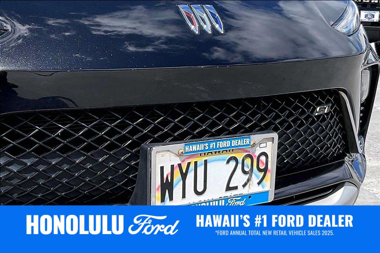Used 2024 Buick Envista Sport Touring w/ Convenience I Package FWD image 33
