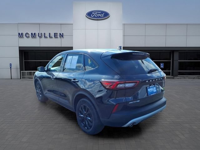 Certified 2025 Ford Escape Active w/ Tech Pack #1 AWD/4WD image 6
