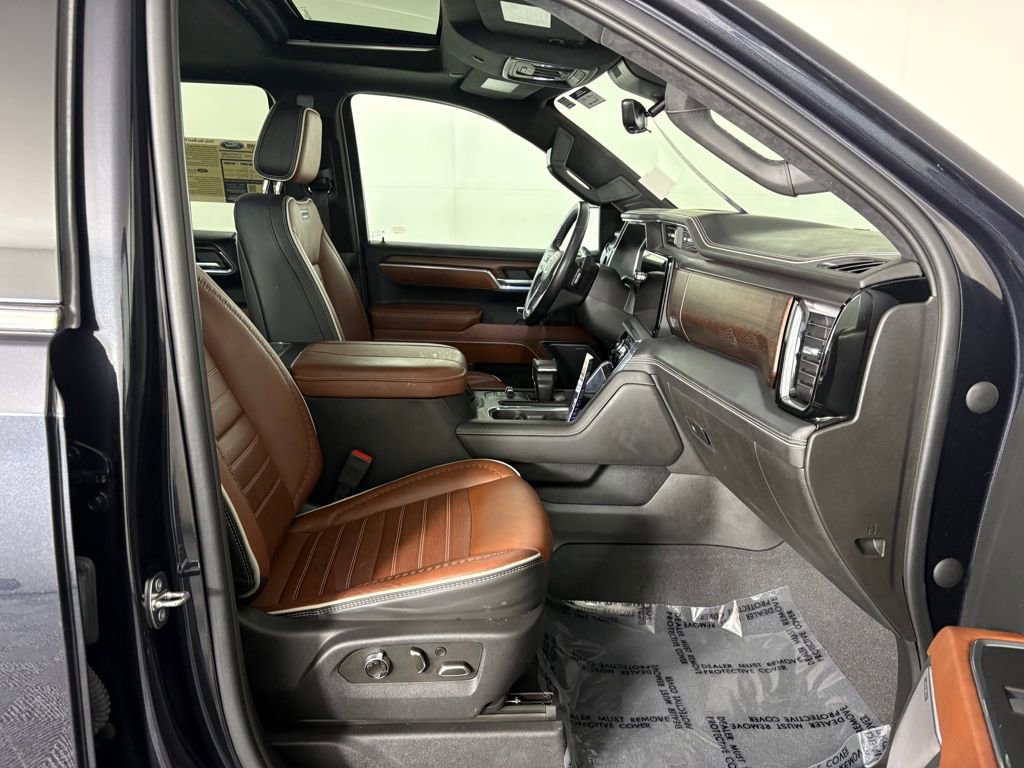 Used 2023 GMC Sierra 1500 Denali Ultimate image 38