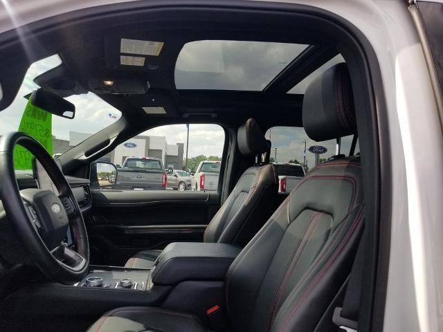 Certified 2023 Ford Expedition Max Limited AWD/4WD image 13
