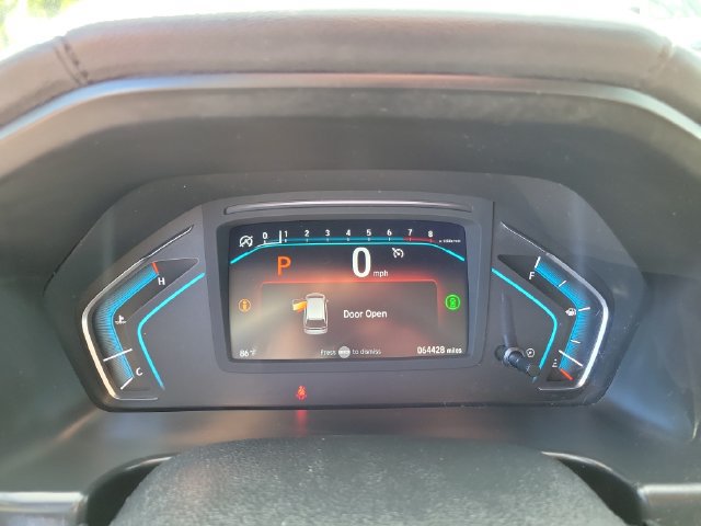 Used 2023 Honda Odyssey Elite image 28