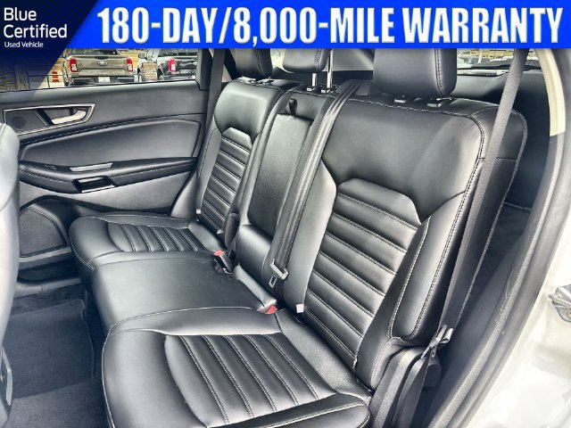 Certified 2024 Ford Edge SEL AWD/4WD image 31