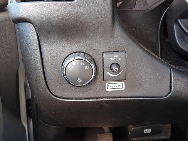 Used 2021 GMC Savana 3500 Extended w/ Power Convenience Package image 24